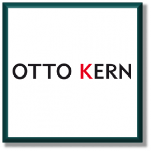 Otto Kern Button
