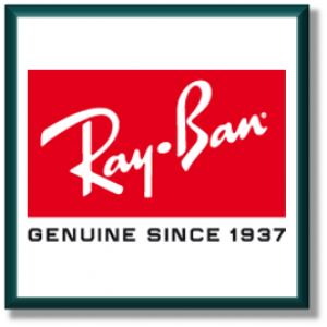 RayBan Button