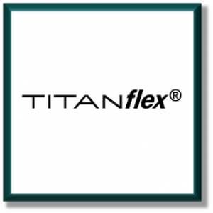 TitanFlex Button