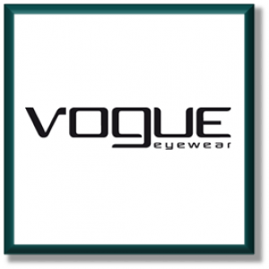 Vogue Button